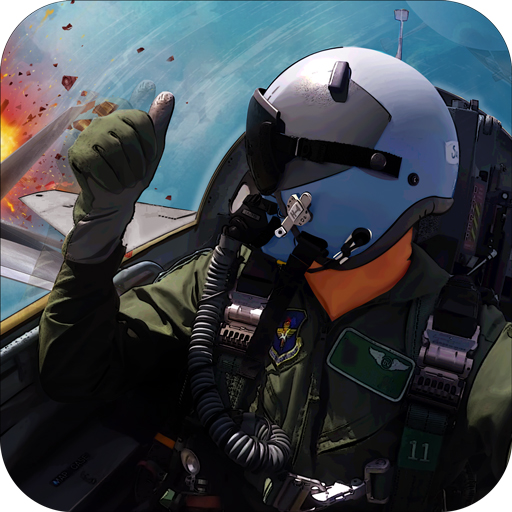 Unduh Ace Pesawat Tempur Mod APK 2025: Emas Tanpa Batas Unduh Ace Pesawat Tempur Mod APK 2025: Emas Tanpa Batas