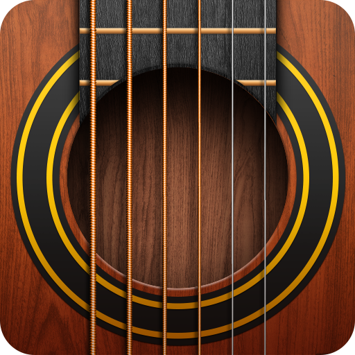 Unduh Gitar Sejati Mod APK 2025: Premium Tidak Terkunci