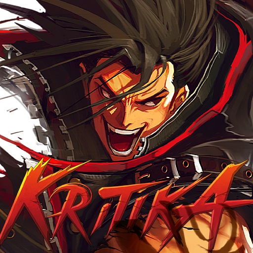 Unduh Kritika Mod APK 2025 (Uang yang tidak terbatas)