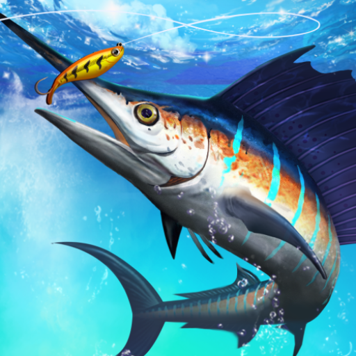 Unduh Memancing Kejuaraan Mod APK 2025 (Uang yang tidak terbatas) Unduh Memancing Kejuaraan Mod APK 2025 (Uang yang tidak terbatas)
