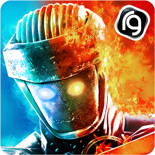 Unduh Nyata Baja Tinju Champions Mod APK 2025 (Uang yang tidak terbatas) Unduh Nyata Baja Tinju Champions Mod APK 2025 (Uang yang tidak terbatas)