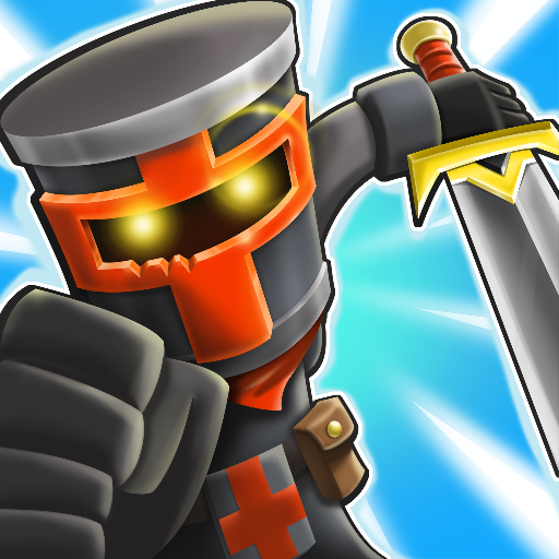 Unduh Penaklukan Benteng Mod APK 2025 (Pembelian gratis) Unduh Penaklukan Benteng Mod APK 2025 (Pembelian gratis)