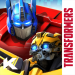Transformers Pejuang Mod APK