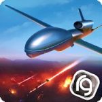 Drone Shadow Strike Mod APK