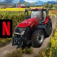 Unduh Farming Simulator Netflix Mod Apk Semua Tanpa Batas