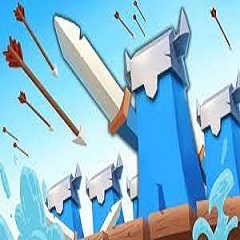 Unduh Island War Mod APK 2025: Uang Yang Tidak Terbatas