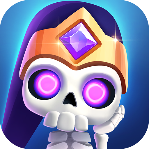 Unduh Merge War Mod APK 2026 Uang yang tidak terbatas
