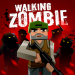 The Walking Zombie Pro APK