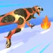Dinosaur Run 3D Mod APK