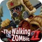 The Walking Zombie 2 Shooter Mod APK
