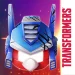 Angry Birds Transformers Mod Apk