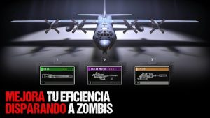 Mod Gila: Unduh GUNSHIP BATTLE Mod APK 2024 4