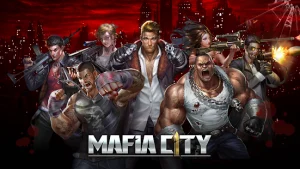 Mod Gila: Unduh Mafia City Mod Apk 2024 – Diubah 2