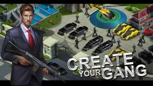 Mod Gila: Unduh Mafia City Mod Apk 2024 – Diubah 3