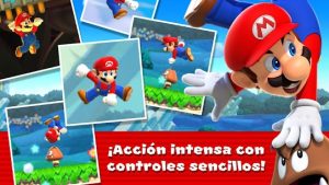 Mod Gila: Unduh Super Mario Run Mod APK 2024 – Tidak terkunci 1