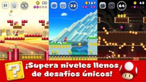 Mod Gila: Unduh Super Mario Run Mod APK 2024 – Tidak terkunci 3