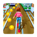 Subway Princess Runner Mod Apk