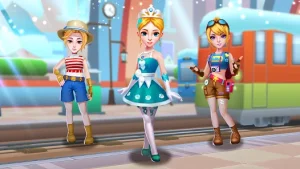 Mod Gila: Unduh Subway Princess Runner Mod APK 6