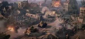 Mod Gila: Unduh Grand War WW2 Strategy Games Mod APK 2024 – Tidak terkunci 3