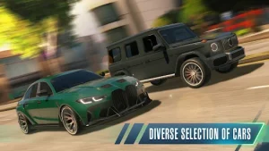 Mod Gila: Unduh Driving School Simulator Evo Mod Apk 2024 – Dimodifikasi 2