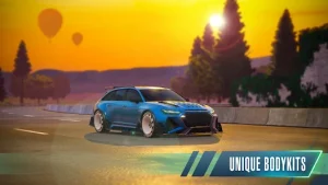 Mod Gila: Unduh Driving School Simulator Evo Mod Apk 2024 – Dimodifikasi 4