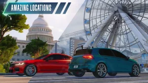 Mod Gila: Unduh Driving School Simulator Evo Mod Apk 2024 – Dimodifikasi 3