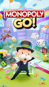 Mod Gila: Unduh MONOPOLY GO Mod Apk 2024 – 1