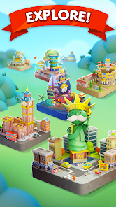 Mod Gila: Unduh MONOPOLY GO Mod Apk 2024 – 4