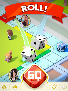 Mod Gila: Unduh MONOPOLY GO Mod Apk 2024 – 3