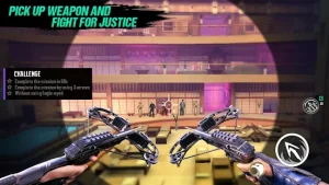 Mod Gila: Unduh Ninjas Creed Mod Apk – Tidak terkunci 2