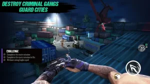 Mod Gila: Unduh Ninjas Creed Mod Apk – Tidak terkunci 1