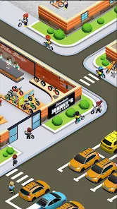 Modgila: Unduh Mountain Bike Park Tycoon Game Mod APK 2024 3