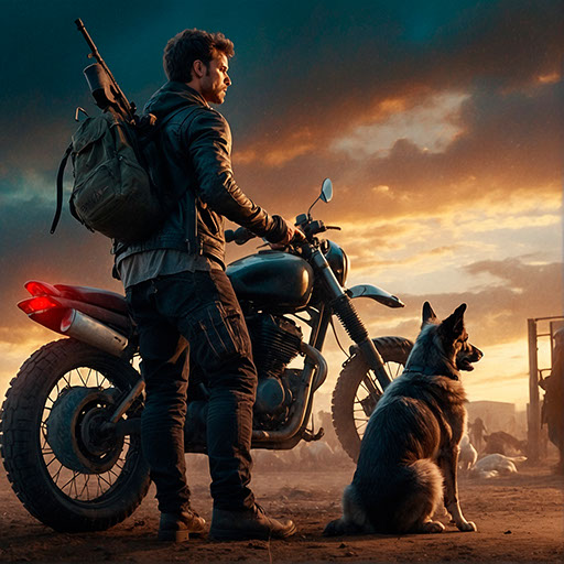 Modgila: Unduh Lets Survive Mod APK 2025 Survival game (Kerajinan Modgila: Unduh Lets Survive Mod APK 2025 Survival game (Kerajinan